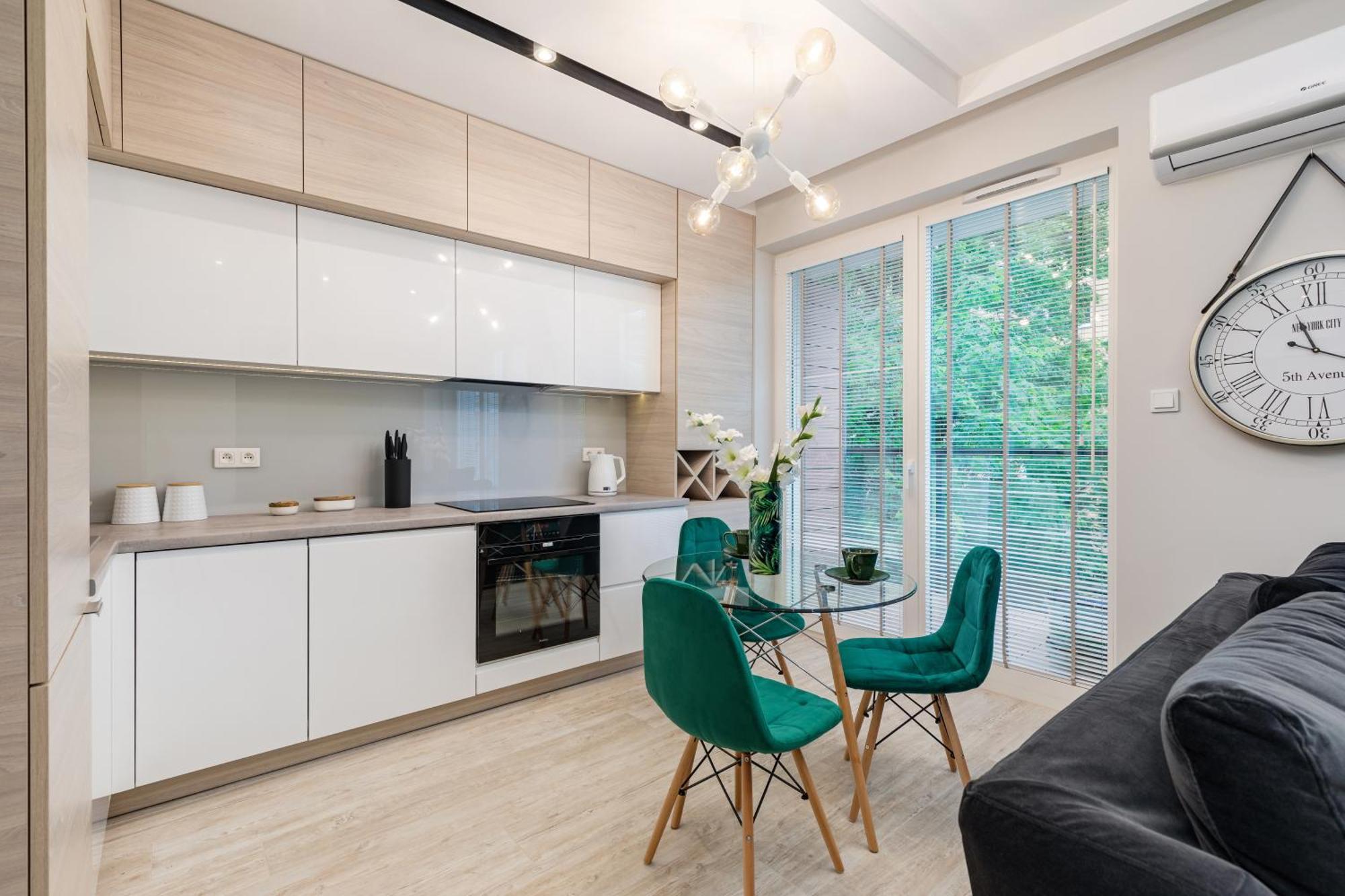 Vipwarsawapartments Pl Sienna 65 Zewnętrze zdjęcie