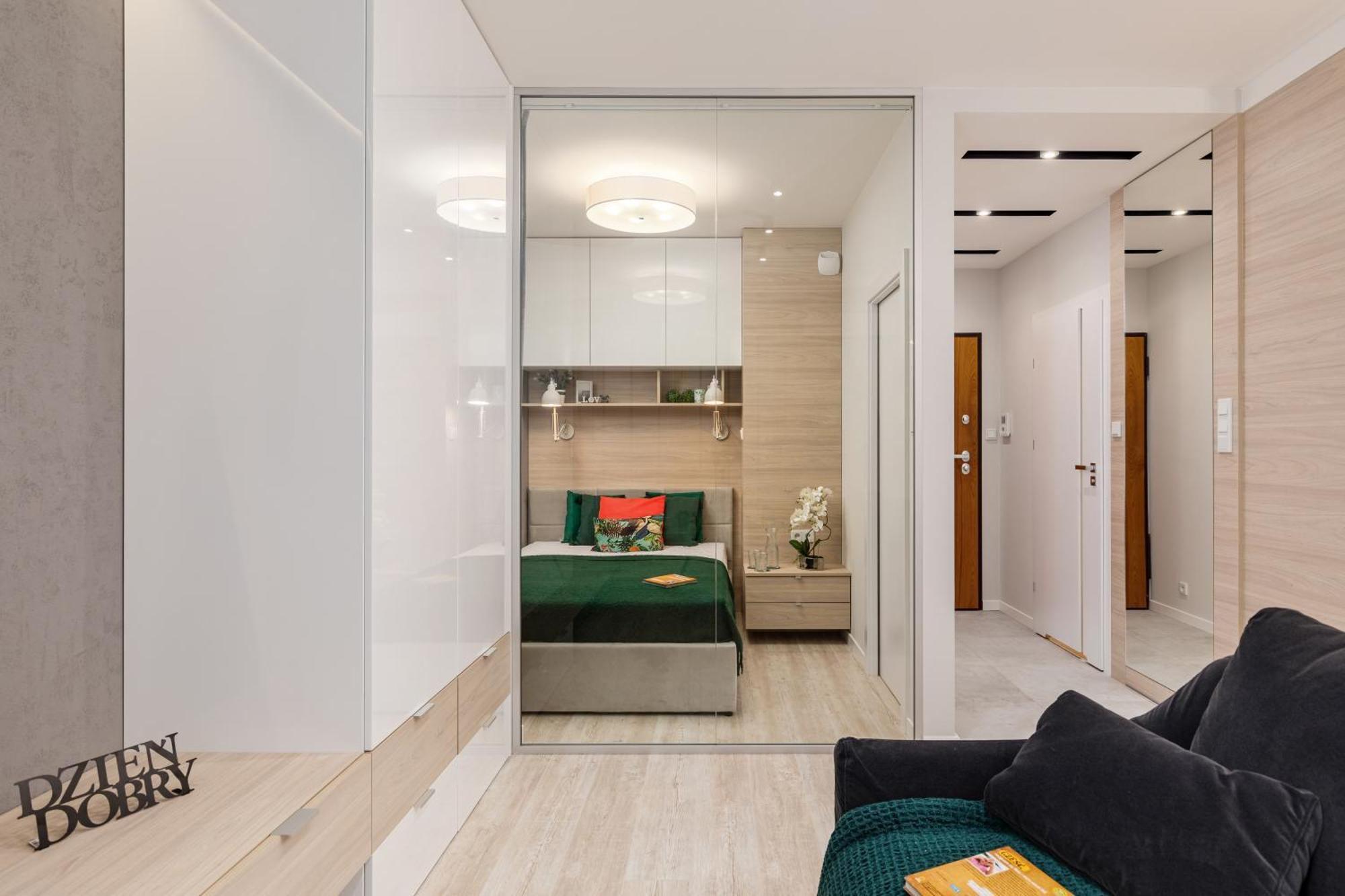 Vipwarsawapartments Pl Sienna 65 Zewnętrze zdjęcie